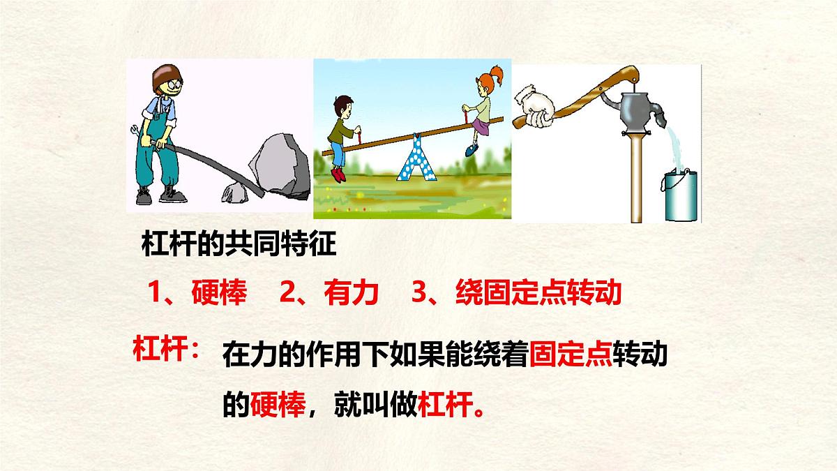 12.1 杠杆-课件-人教版（2024）物理八年级下册第8页