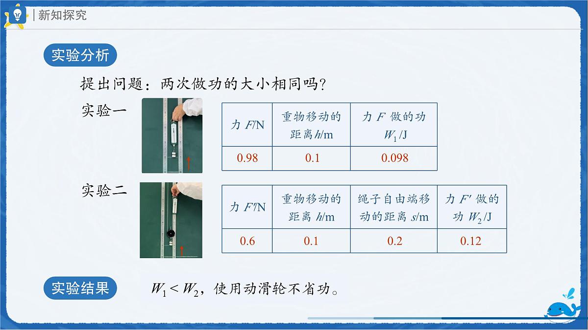 12.4 机械效率（课件）初中人教版（2024）物理八年级下册第6页