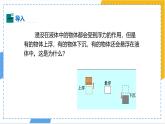 10.3 物體的浮沉條件及運用 課件-初中物理人教版（2024）八年級下冊