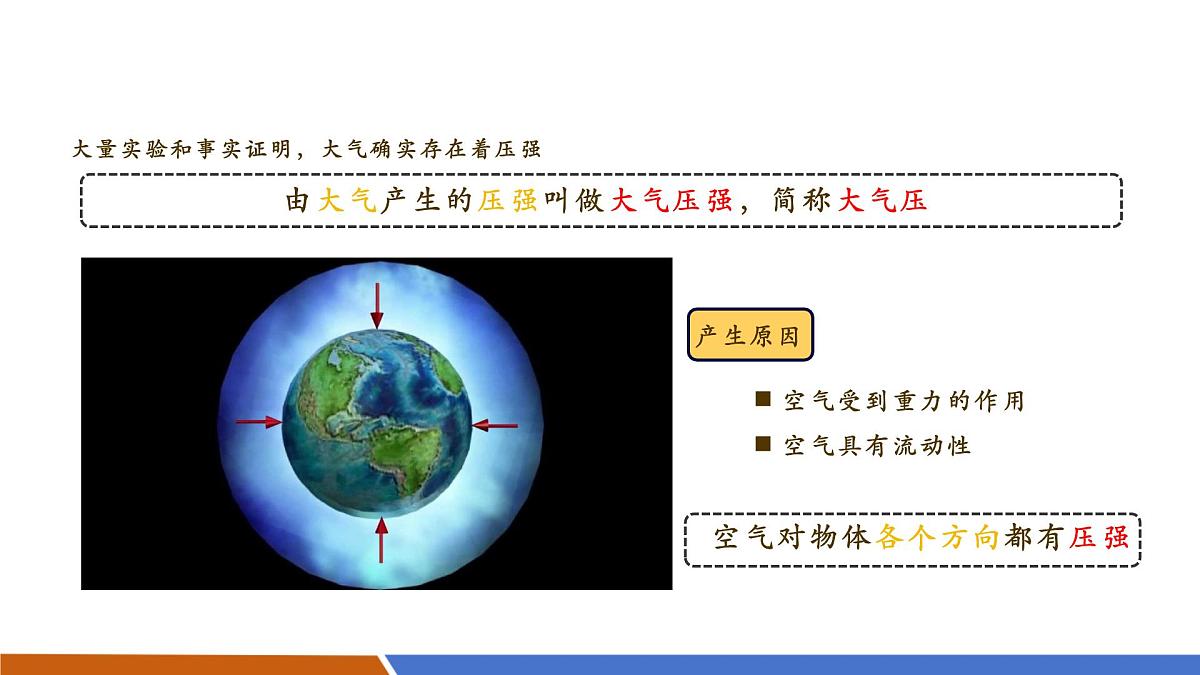8.3 大气压强与人类生活 课件44页ppt第8页