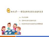 【新教材核心素養(yǎng)】滬粵版物理八下8.4《流體的壓強與流速的關(guān)系》教學課件+同步教案