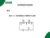 15.5《串并聯(lián)電路中的電流規(guī)律》精品課件+教學(xué)設(shè)計(jì)+同步練習(xí)題（含參考答案）