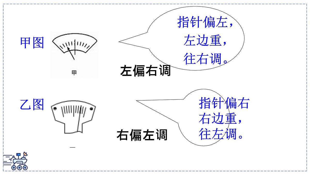 2024-2025学年苏科版物理八年级下册 6.1 质量及其测量  课件第8页