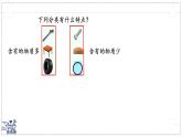 2024-2025學年蘇科版物理八年級下冊 6.1 質(zhì)量及其測量 課件