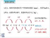 2024-2025學年蘇科版物理八年級下冊 6.1 質(zhì)量及其測量 課件