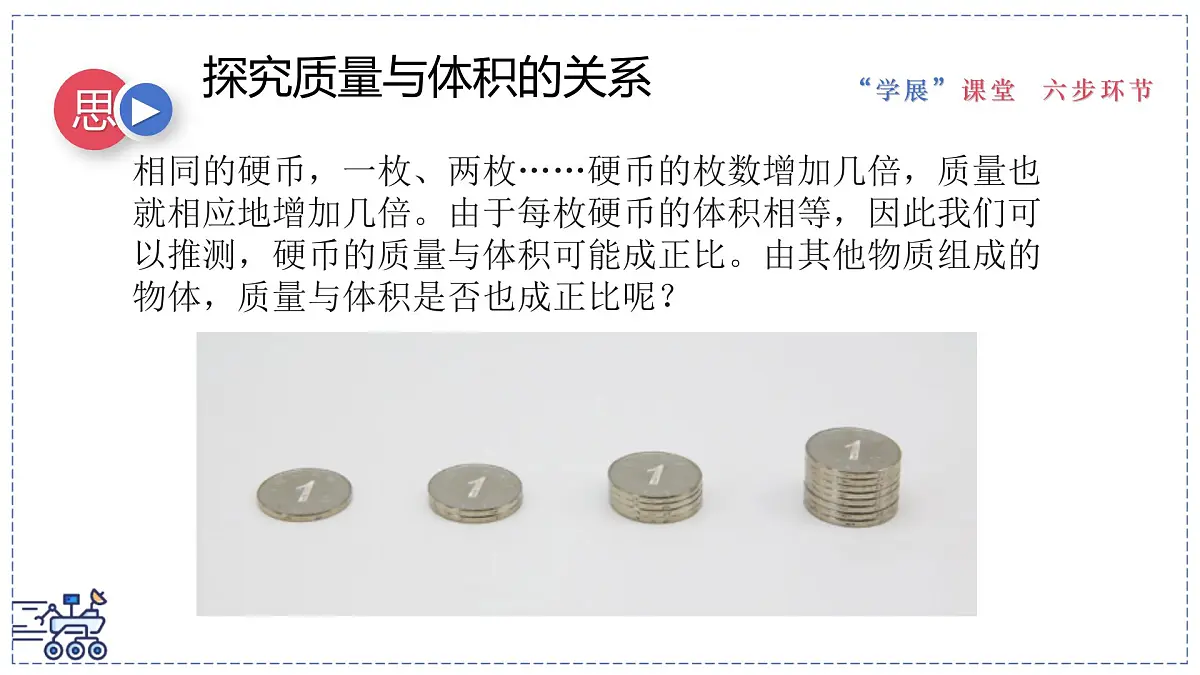 2024-2025学年苏科版物理八年级下册 6.2 密度 课件 (2)第5页