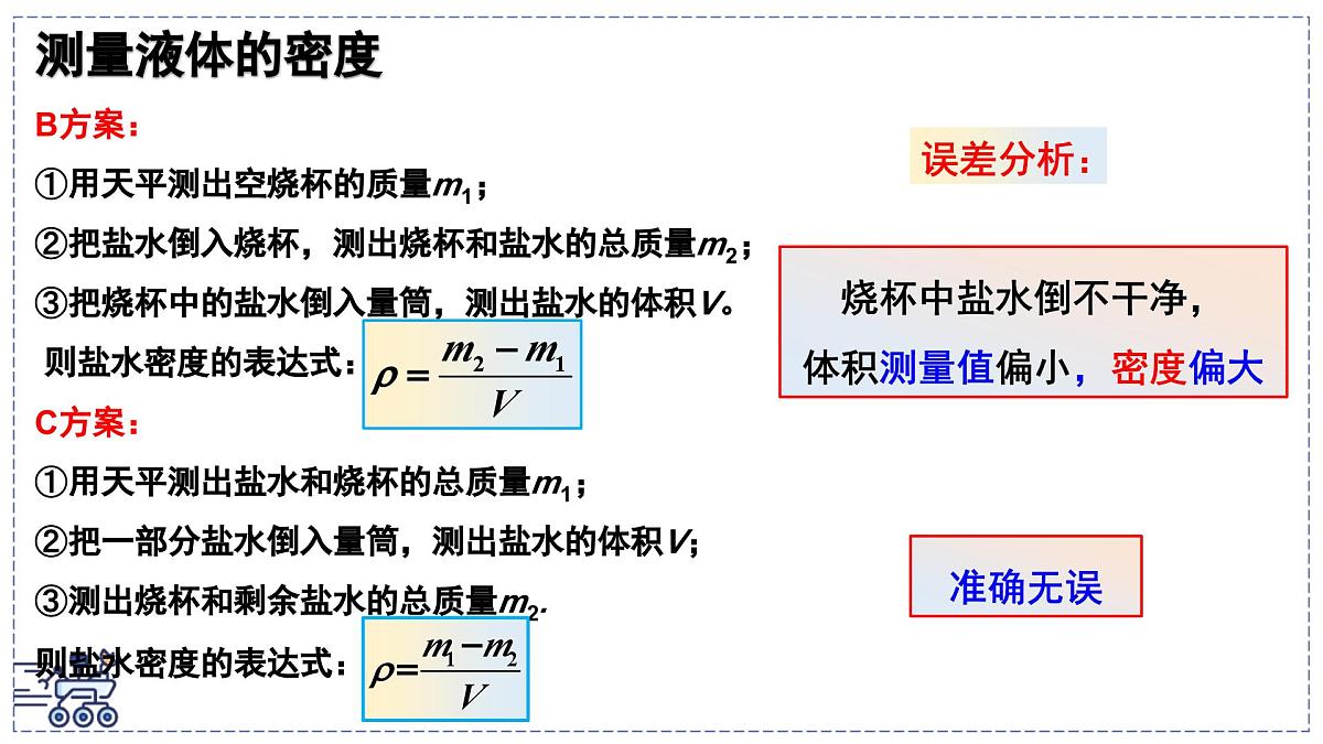 2024-2025学年苏科版物理八年级下册 6.3 密度知识的应用  课件第8页