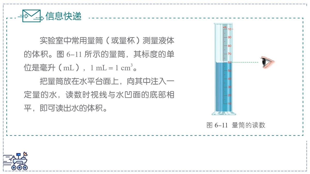 2024-2025学年苏科版物理八年级下册 6.3 密度知识的应用 课件第4页