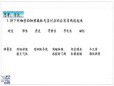 2024-2025學年蘇科版物理八年級下冊 6.4 物質的物理屬性   課件