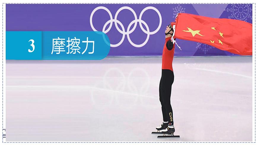 2024-2025学年苏科版物理八年级下册 7.3 摩擦力 课件-第1页