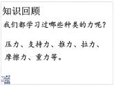 2024-2025學(xué)年蘇科版物理八年級(jí)下冊(cè) 8.1 二力平衡 課件 (3)