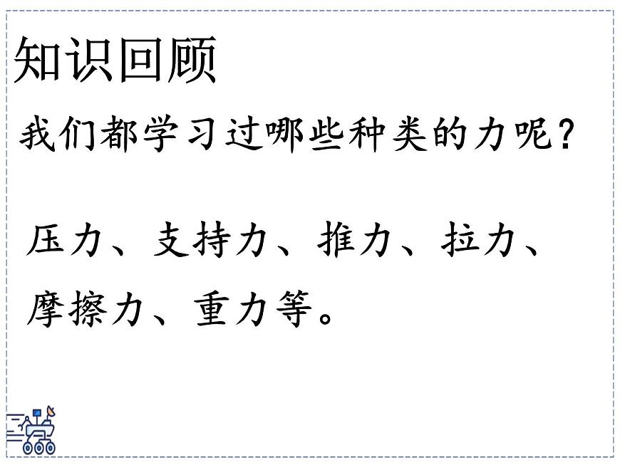 2024-2025学年苏科版物理八年级下册 8.1 二力平衡 课件 (3)第2页