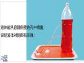 2024-2025學(xué)年蘇科版物理八年級下冊 9.2 液體壓強 課件