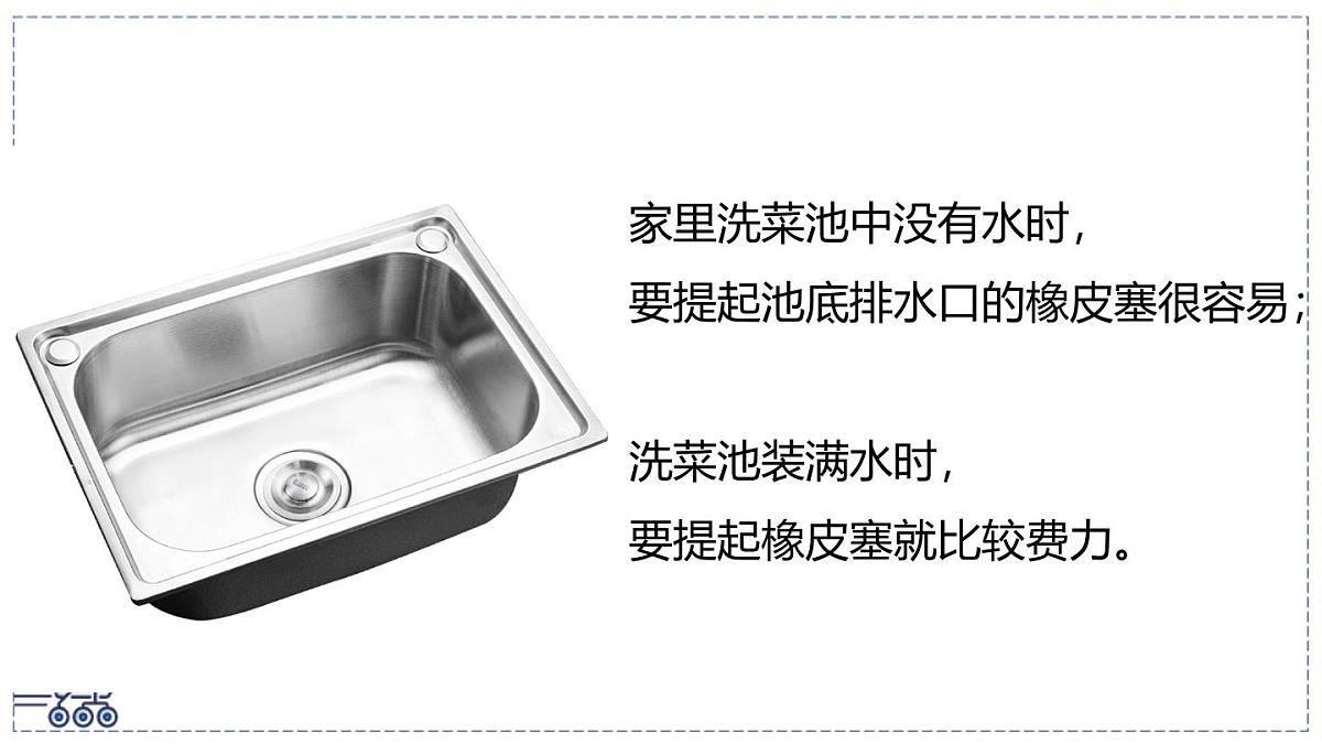 2024-2025学年苏科版物理八年级下册 9.2 液体压强 课件第7页