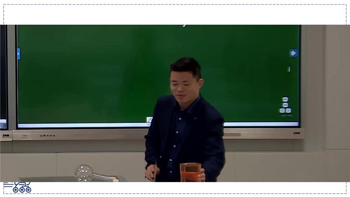 2024-2025学年苏科版物理八年级下册 9.3 气体的压强　第1课时 课件第3页