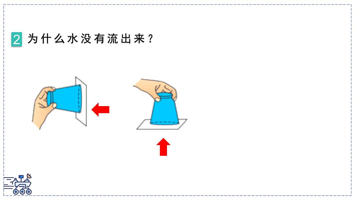 2024-2025学年苏科版物理八年级下册 9.3 气体的压强　第1课时 课件第4页
