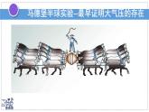 2024-2025學(xué)年蘇科版物理八年級(jí)下冊(cè) 9.3 氣體的壓強(qiáng) 課件