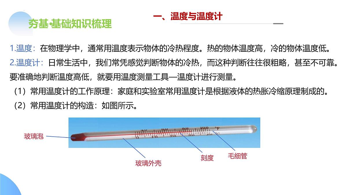 专题04  物态变化（课件）-2024年中考物理一轮复习讲练测第8页