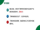 20.6《磁生電》精品課件+教學設計+同步練習題（含參考答案）