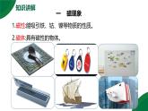 20.1《磁性象 磁場》精品課件+教學設計+同步練習題（含參考答案）