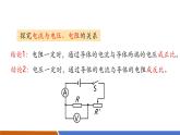 【新教材核心素養(yǎng)】人教版物理九年級(jí)全冊(cè)17.2《歐姆定律 》教學(xué)課件