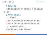 【新教材核心素養(yǎng)】人教版物理九年級全冊第15章電流和電路(單元復(fù)習(xí)）教學(xué)課件