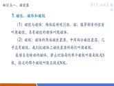 【新教材核心素養(yǎng)】人教版物理九年級全冊第20章  電與磁(單元復(fù)習(xí)） 教學(xué)課件