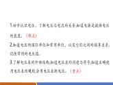 【新教材核心素養(yǎng)】人教版物理九年級全冊16.1《電壓》教學(xué)課件