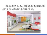 【新教材核心素養(yǎng)】人教版物理九年級(jí)全冊(cè)19.1《安全用電》教學(xué)課件