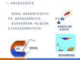【新教材核心素養(yǎng)】人教版物理九年級全冊20.4《電動(dòng)機(jī)》教學(xué)課件