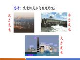 【新教材核心素養(yǎng)】人教版物理九年級全冊20.6《磁生電》教學(xué)課件