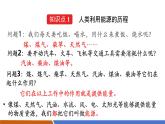 【新教材核心素養(yǎng)】人教版物理九年級全冊22.1《能源利用的現(xiàn)狀和面臨的挑戰(zhàn)》教學(xué)課件
