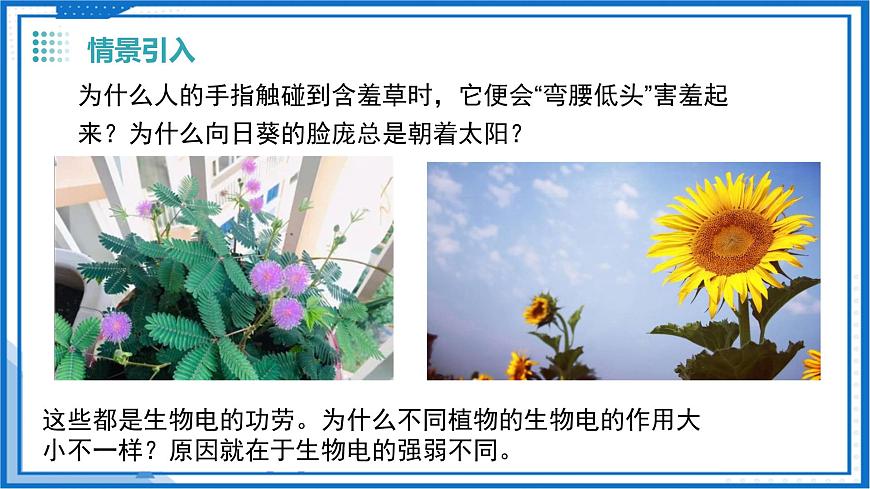 13.3 电流与电流的测量（教学课件）物理沪粤版2024九年级上册第4页