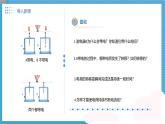初中物理人教版（2024）九年級(jí)全冊(cè) 第十五章電流和電路 第二節(jié)電流和電路 教學(xué)課件