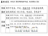 15.5 探究：串、并聯(lián)電路中電流、電壓的特點（課件）2025-2026學年滬科版九年級物理全一冊