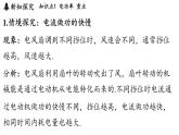 17.2 電流做功的快慢（課件）2025-2026學(xué)年滬科版九年級(jí)物理全一冊(cè)