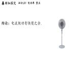 17.2 電流做功的快慢（課件）2025-2026學(xué)年滬科版九年級(jí)物理全一冊(cè)