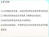 教科版（2024）物理九年級全一冊 3.1 電現(xiàn)象（課件）