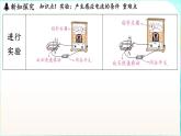 教科版（2024）物理九年級(jí)全一冊(cè) 8.1 電磁感應(yīng)現(xiàn)象（課件）