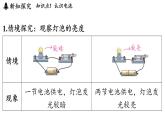 4.1 電流（課件）2025-2026學(xué)年教科版九年級(jí)物理上冊(cè)