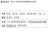 5.3 測量電阻（課件）2025-2026學(xué)年教科版九年級物理上冊