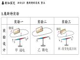 7.2 電流的磁場（課件）2025-2026學年教科版九年級物理上冊