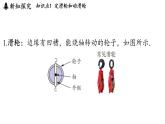 11.2 滑輪（課件）2025-2026學(xué)年蘇科版九年級(jí)物理全冊(cè)