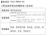 14.4 歐姆定律的應(yīng)用（課件）2025-2026學(xué)年蘇科版九年級(jí)物理全冊(cè)