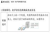 8.3 跨學(xué)科實踐_傳感技術(shù)（課件）2025-2026學(xué)年教科版九年級物理上冊