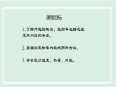 12.1 內(nèi)能（課件）2025-2026學(xué)年滬粵版九年級物理上冊