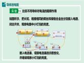 14.1 電阻（課件）2025-2026學(xué)年滬粵版九年級(jí)物理上冊(cè)1