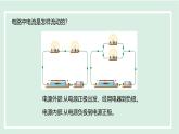 13.3 電流與電流的測(cè)量（課件）2025-2026學(xué)年滬粵版九年級(jí)物理上冊(cè)