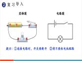 【新教材新課標(biāo)】人教版物理九年級(jí)全冊(cè)第15章第3節(jié)《串聯(lián)電路和并聯(lián)電路》教學(xué)課件