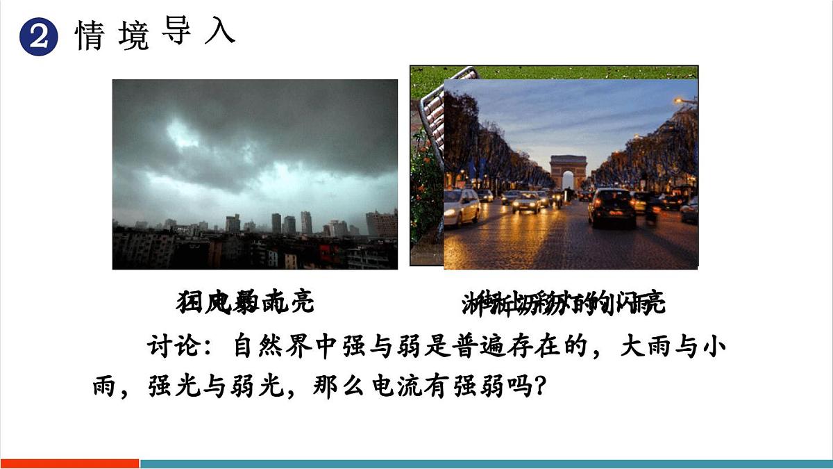 第4节 电流的测量  课件第3页